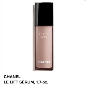 SEALED NEW CHANEL LE LIFT FULL SIZED NWT